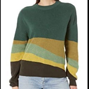 EUC prAna Desert Road Sweater